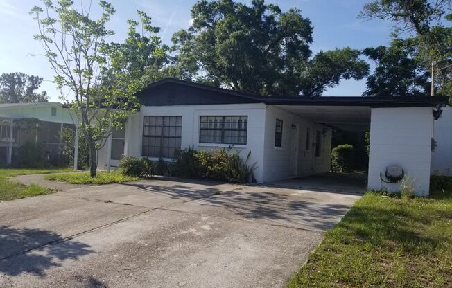 Well-Maintained 3-Bedroom Home with Workshop and Fenced Yard
