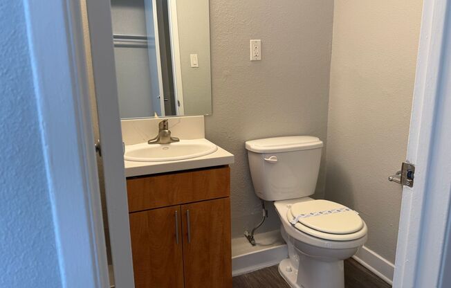 2 beds, 1.5 baths, 1,050 sqft, $3,150, Unit 1732-7
