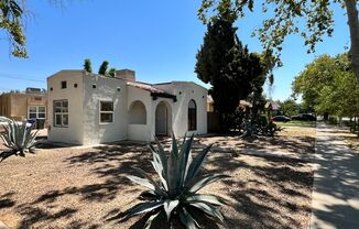 Charming 2 Bedroom, 1 Bathroom Home - Refreshed Interior