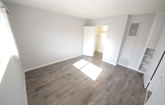 1 bed, 1 bath, $2,295, Unit 35-347