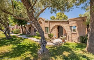 *BEAUTIFUL CONDO - 2br/1.5ba CONDO (44th & McDowell near - Hohokam Expry)