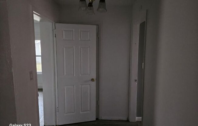 Spacious Single Family Home