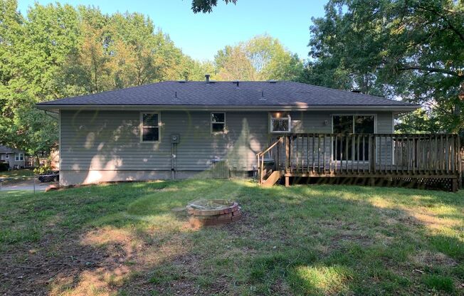 3 beds, 2 baths, $2,000