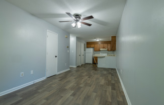 2 beds, 1 bath, 1,000 sqft, $750, Unit 345