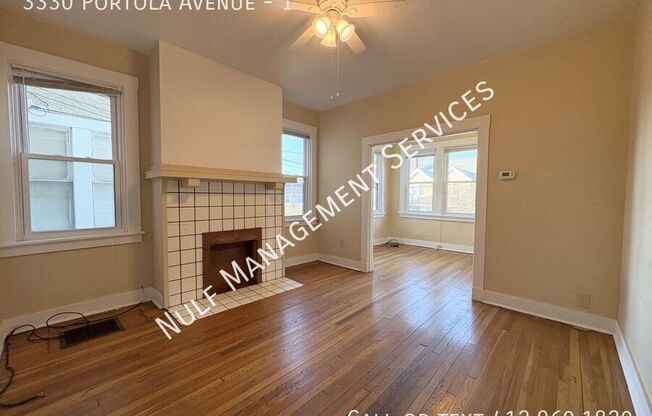 3330 PORTOLA AVE