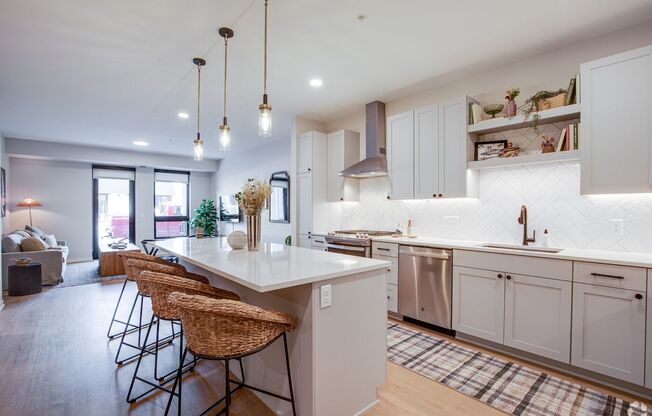 1 bed, 1 bath, 1,031 sqft, $3,555, Unit 310