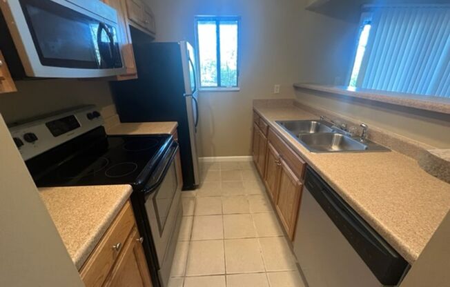 Campus View Apt-Walking Distance to UGA!