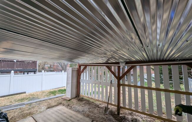 Remodeled Twin - Parkwood