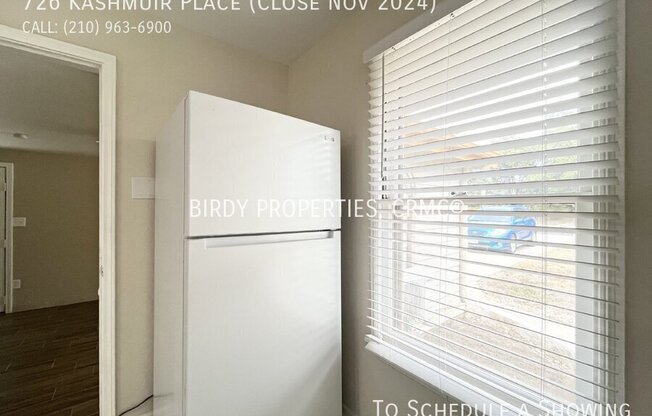 Partner-provided property photo