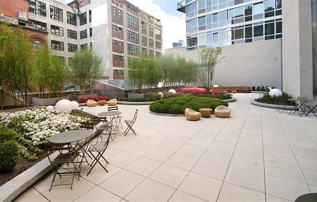 1 bed, 1 bath, $3,820, Unit 312