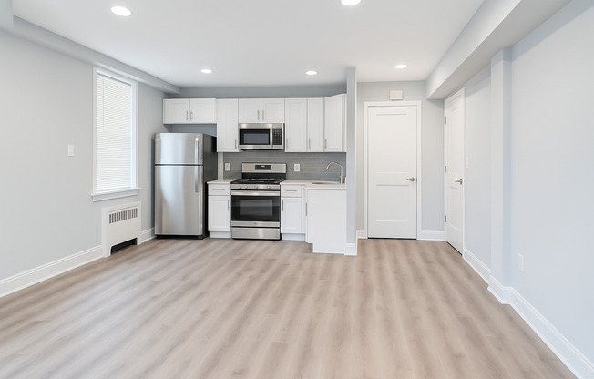 Riverside Estates Apartment Homes