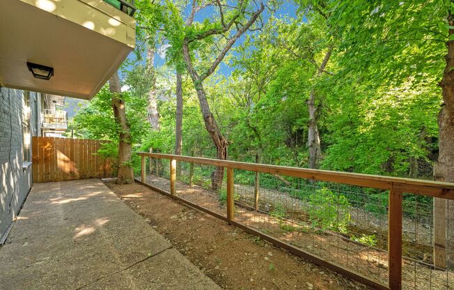 Partner-provided property photo