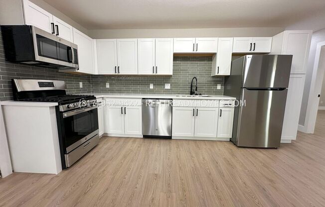 10529 Muscatine St, Houston, TX 77029