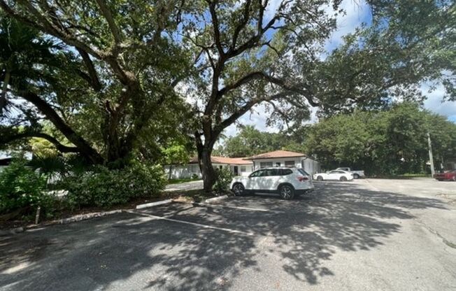 Edgewood Apartments LLC