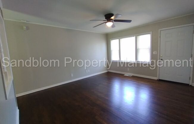 For Lease | Tulsa | Available Now!