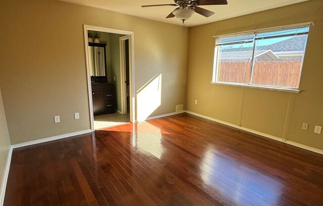 Beautiful 3 Bedroom Home in South Bossier