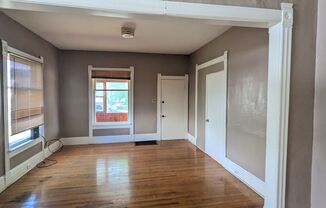 1 bed, 1 bath, 843 sqft, $895, Unit 1