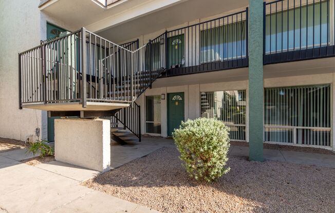 Mountain View Condos