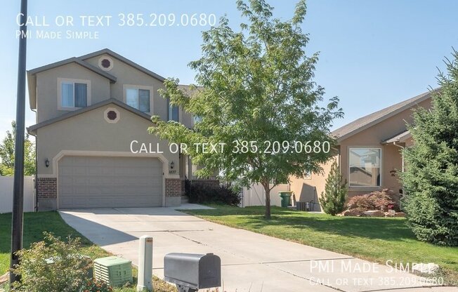 5 beds, 3 baths, 2,416 sqft, $2,350