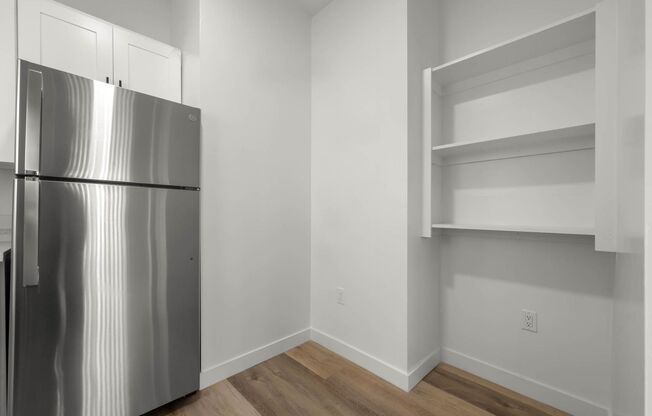 Studio, 1 bath, $1,695, Unit 4309-104