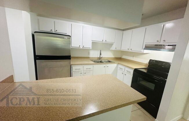 1 bed, 1 bath, 624 sqft, $1,625, Unit 4