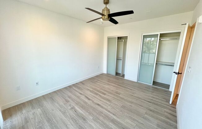 1 bed, 1 bath, 650 sqft, $3,250, Unit 409