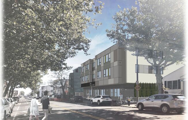 1 bed, 1 bath, 660 sqft, $2,725, Unit Unit 210