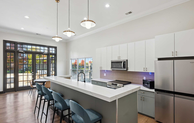 Devonshire Apartments