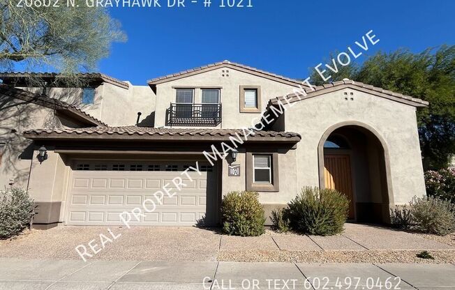 20802 N GRAYHAWK Drive