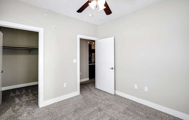 Bedroom at Tamarin Ridge in Lincoln, NE