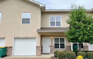 Lovely 3 Bedroom Townhouse in Fort Walton Beach