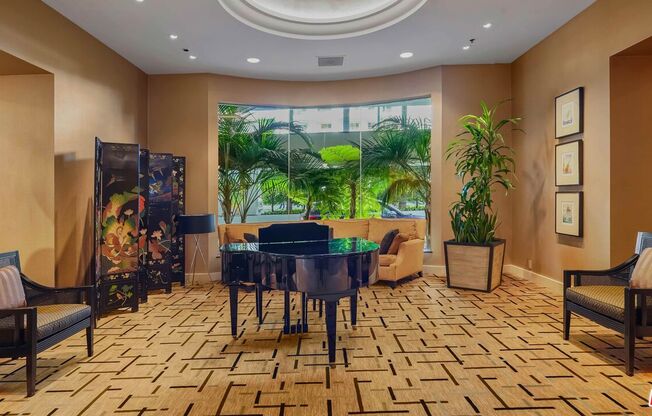 2 beds, 3 baths, 2,018 sqft, $6,800, Unit 305