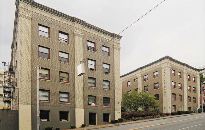 1400 Boren Ave