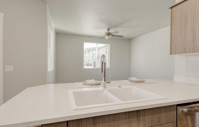 Southridge Apts. 15
