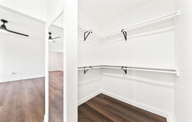 Studio, 1 bath, 510 sqft, $2,050, Unit 401