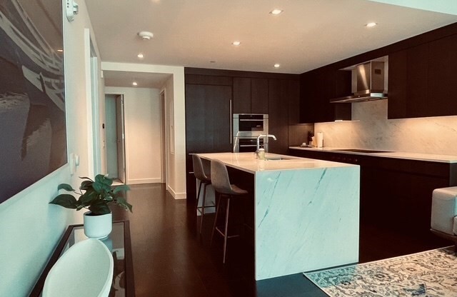 1 bed, 1.5 baths, 1,128 sqft, $8,900, Unit 14A