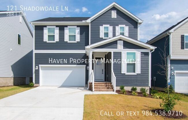 121 SHADOWDALE LN