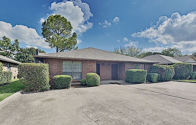Partner-provided property photo