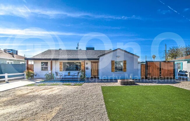 2607 W SAN MIGUEL AVE