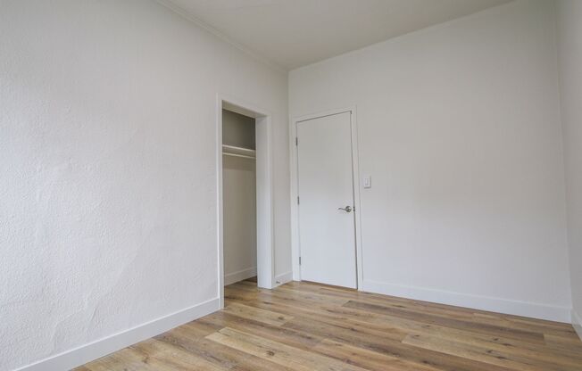 1 bed, 1 bath, 550 sqft, $1,725, Unit 302