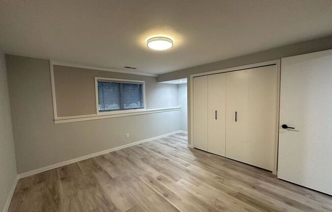 1 bed, 1 bath, $1,250