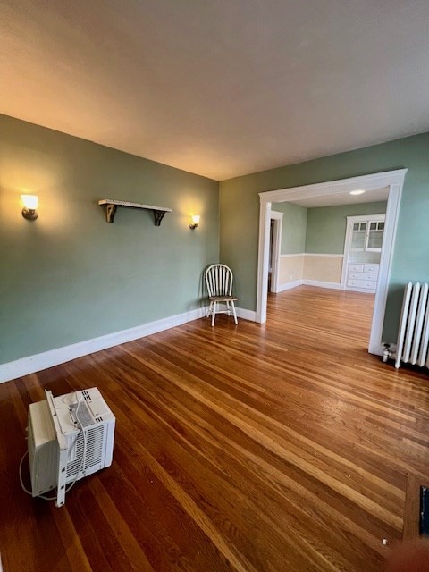 3 beds, 1 bath, 1,300 sqft, $3,500, Unit 1