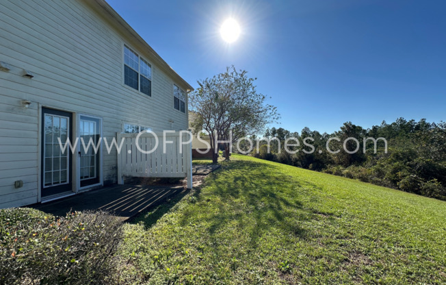 2 beds, 2.5 baths, $1,600