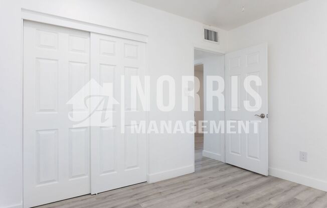 2 beds, 1 bath, $1,350