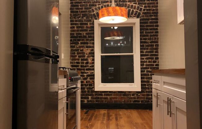 Studio, 1 bath, 525 sqft, $1,525, Unit 507