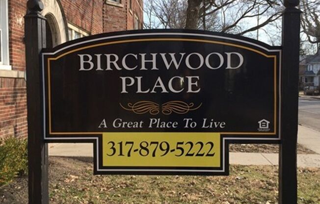 Birchwood Place Apartments