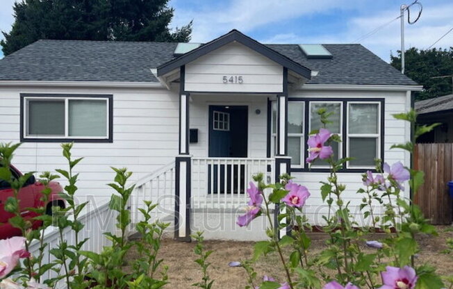 5415 SE 86 AVE