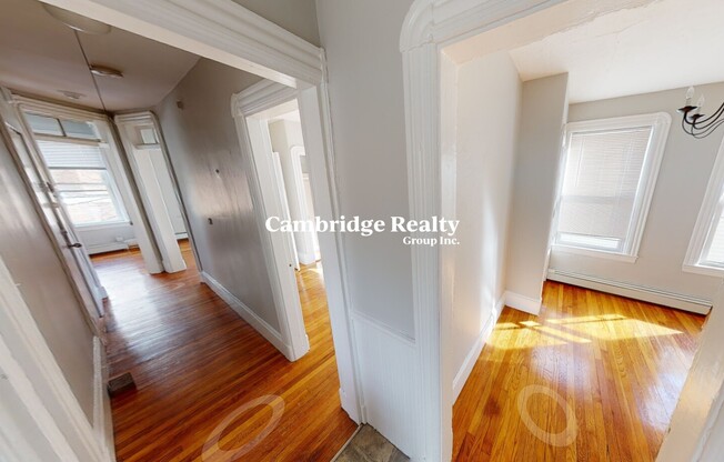 568 Green Street