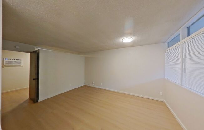 1 bed, 1 bath, 469 sqft, $1,312, Unit 24A