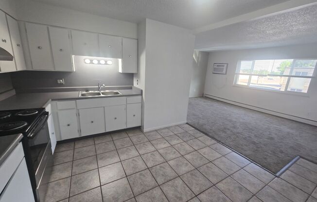 The Ponderosa Apartments | Affordable 1 & 2BR Living in South Pueblo